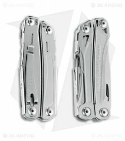 Leatherman Wingman Multi Tool W/ Knife (14-in-1) 831426 -Kershaw Sales Shop leatherman 831426 wingman closed