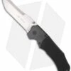 Meyerco Heat Seeker Spring Assisted Knife (3.625" Satin)