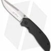 Meyerco Sedona Spring Assisted Knife Carbon Fiber (3" Satin)