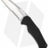 Meyerco Antara Spring Assisted Knife (3.5" Satin Serr)