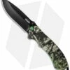 Remington Sportsman FAST 2.0 Spring Assisted Knife Camo (3.5" Black) R11618