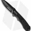 Remington Sportsmen R51 Spring Assisted Knife Black (3.25" Black) R11603