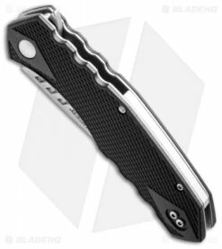 CRKT Ruger Knives Follow-Through Compact Flipper Knife (3.25" Stonewash) R1703 6 CRKT Ruger Knives Follow-Through Compact Flipper Knife (3.25" Stonewash) R1703 -Kershaw Sales Shop ruger knives r1704 bottom cm