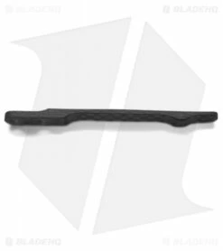 St Clair Designs Carbon Fiber Pocket Clip For Benchmade 51 & 32 Balisong Knife 7 St Clair Designs Carbon Fiber Pocket Clip For Benchmade 51 & 32 Balisong Knife -Kershaw Sales Shop scd cf 51 pocket clip side