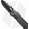 Smith & Wesson Military & Police SWMP9B Spring Assisted Knife (3.625" Black)