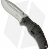 Smith & Wesson Black Ops Spring Assisted Knife (3.35" Bead Blast) SWBLOP4