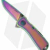 SOG Twitch I Spring Assisted Knife (2" Spectrum) TWI-2