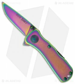 SOG Twitch I Spring Assisted Knife (2" Spectrum) TWI-2