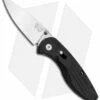 SOG Aegis Mini Assisted Opening Knife (3" Satin) AE-21