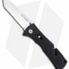 SOG Trident Mini Tanto Assisted Opening Knife (3.15" Satin) TF-26