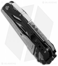 SOG SwitchPlier 2.0 Multi-Tool (12-in-1) SWP1001 -Kershaw Sales Shop sog multi tool switchplier 2 swp1001 cp side cm