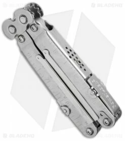 SOG Powerlock 18-in-1 Multi-Tool W/ Nylon Sheath (Satin) S60N 5 SOG Powerlock 18-in-1 Multi-Tool W/ Nylon Sheath (Satin) S60N -Kershaw Sales Shop sog powerlock s60n cp side cm