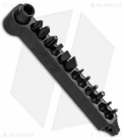 SOG Powerplay 19-in-1 Multi-Tool W/ Hex Bit Kit + Nylon Sheath PX1001N-CP -Kershaw Sales Shop sog powerplay and hex bit kit px1001n cp kit cm