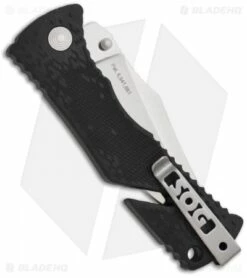 Kershaw Sales Shop -Kershaw Sales Shop sog trident satin tf 2 back