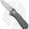 SOG Twitch I Assisted Opening Knife TWI-7 (2" Satin Plain)
