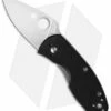 Spyderco Ambitious Knife (2.25" Satin) C148GP