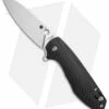 Spyderco Southard Positron Liner Lock Knife Carbon Fiber (3" Satin) C195CFP