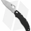 Spyderco Caly 3 Knife Carbon Fiber (3" ZDP-189) C113CFPE