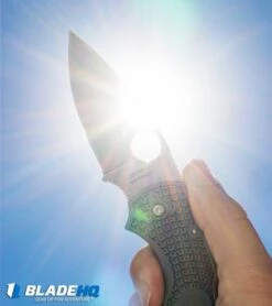 Spyderco Native 5 Lightweight Lockback Knife Gray FRN (3" Satin Maxamet) C41PGY5 -Kershaw Sales Shop spyderco native 5 lightweight gray C41PGY5BHQ 50849 dl