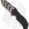 Zero Tolerance 0350TS Assisted Opening Knife (3.25" Tiger Stripe) ZT