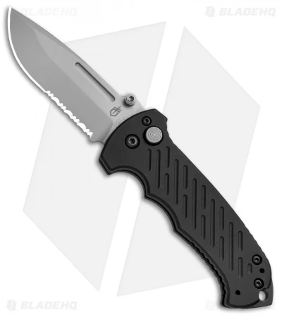 Kershaw Sales Shop -Kershaw Sales Shop Gerber 06 Combat Linerlock G0308 BHQ 53862 jr